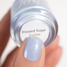 Лак для ногтей Fair Maiden Frosted Sugar Cookie (автор - @yyulia_m)