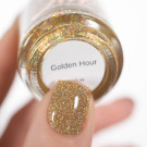 Лак для ногтей Fair Maiden Golden Hour (автор - @yyulia_m)