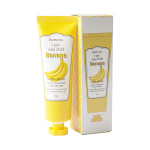 Farm Stay Крем Farm Stay для рук банановый Banana Hand Cream