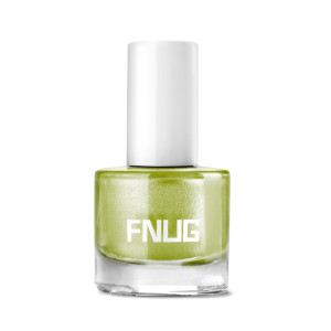 FNUG Лак для ногтей FNUG Acid Lime