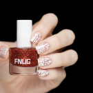 Лак для ногтей FNUG Bling Bling
