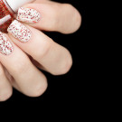 Лак для ногтей FNUG Bling Bling