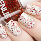 Лак для ногтей FNUG Bling Bling