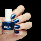 Лак для ногтей FNUG Electric Blue