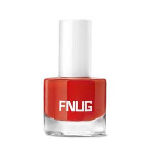 FNUG Лак для ногтей FNUG Fashion Blogger