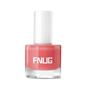 FNUG Лак для ногтей FNUG Fashion Insider