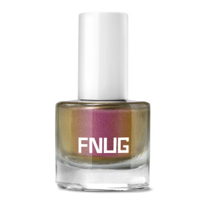 FNUG Лак для ногтей FNUG Fit For Fashion