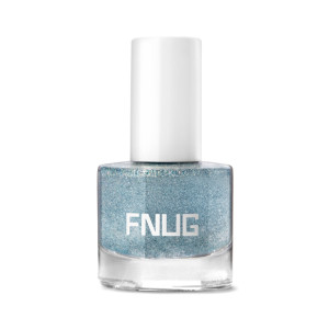FNUG Лак для ногтей FNUG Futuristica