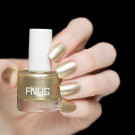 Лак для ногтей FNUG Gold Stiletto