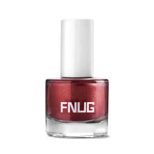 FNUG Лак для ногтей FNUG Mirrored Clutch