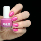 Лак для ногтей FNUG Pink Flats