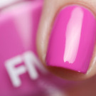 Лак для ногтей FNUG Pink Flats