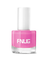 FNUG Pink Flats