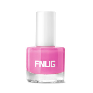 FNUG Лак для ногтей FNUG Pink Flats