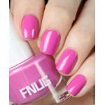 FNUG Pink Flats