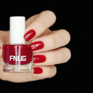 Лак для ногтей FNUG Red Carpet