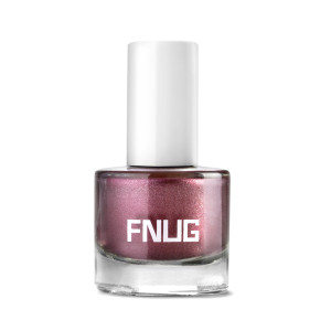 FNUG Лак для ногтей FNUG Sequin Dress