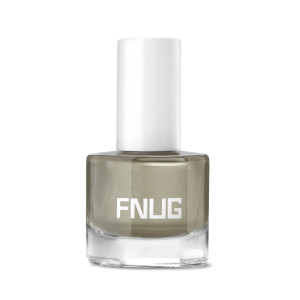 FNUG Лак для ногтей FNUG Style Icon
