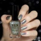 Лак для ногтей F.U.N Lacquer PayDay (H)
