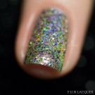 Лак для ногтей F.U.N Lacquer PayDay (H)