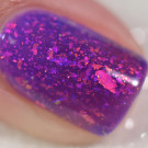 Лак для ногтей Garden Path Lacquers All Mimsy