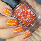 Garden Path Lacquers Happy in a Million Ways