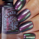 Лак для ногтей Garden Path Lacquers I Will Be the Only One (автор - @idream.of.lacquer)