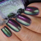 Лак для ногтей Garden Path Lacquers I Will Be the Only One (автор - @idream.of.lacquer)
