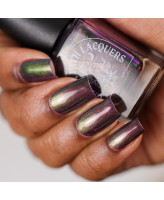 Garden Path Lacquers I Will Be the Only One