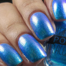 Лак для ногтей Garden Path Lacquers In the Flood