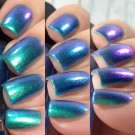 Лак для ногтей Garden Path Lacquers In the Flood