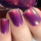 Лак для ногтей Garden Path Lacquers Less is Always More