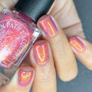 Garden Path Lacquers Let Your Heart Be Light