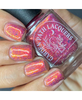 Garden Path Lacquers Let Your Heart Be Light