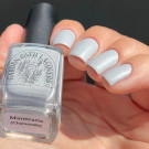 Лак для ногтей Garden Path Lacquers Matricaria (Chamomile)