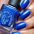 Лак для ногтей Garden Path Lacquers Shiver, Stop Shivering