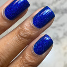 Лак для ногтей Garden Path Lacquers Shiver, Stop Shivering