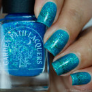 Лак для ногтей Garden Path Lacquers 'Twas Brillig