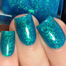 Лак для ногтей Garden Path Lacquers 'Twas Brillig