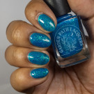 Лак для ногтей Garden Path Lacquers 'Twas Brillig