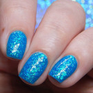 Лак для ногтей Garden Path Lacquers 'Twas Brillig