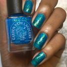 Лак для ногтей Garden Path Lacquers 'Twas Brillig