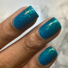 Лак для ногтей Garden Path Lacquers 'Twas Brillig