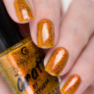 Лак для ногтей Grattol Add to the hot dog (автор - @ludochka_t)