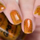 Лак для ногтей Grattol Add to the hot dog (автор - @ludochka_t)