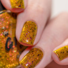 Лак для ногтей Grattol Add to the hot dog (автор - @ludochka_t)