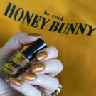 Лак для ногтей Grattol Add to the hot dog (автор - @styuzya)