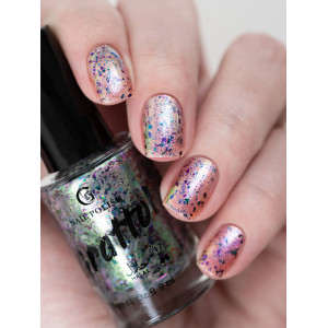 Grattol Лак для ногтей Grattol Alli-Glamor