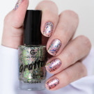 Лак для ногтей Grattol Alli-Glamor (автор - @ludochka_t)