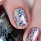 Лак для ногтей Grattol Alli-Glamor (автор - @ludochka_t)